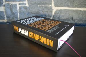 The Phish Companion - Third Edition (02)